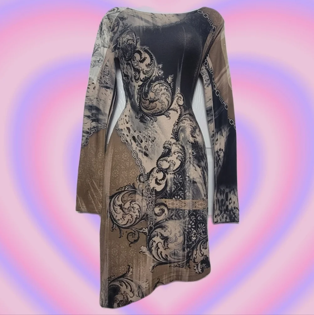 VINTAGE Y2K DRESS - Picture 13 of 13